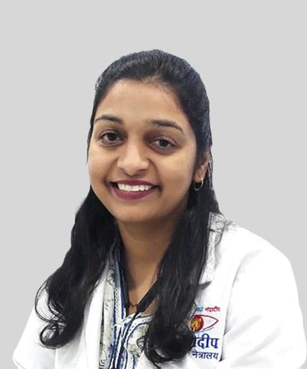 Dr. Seema Mane