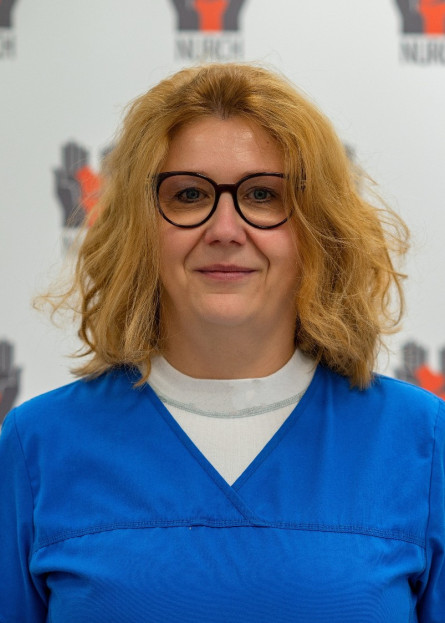 MUDr. Záňová Elizabeth