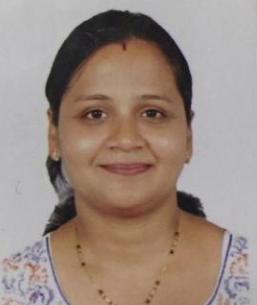 Dr. Pranita Bauskar