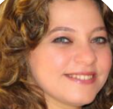 Dr Mary Fouad