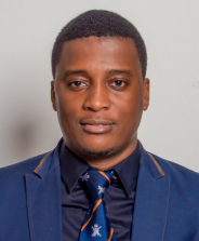 Dr. Benson H. Lyimo