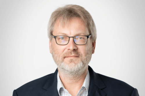 Dr. David Wilhelm Borowski