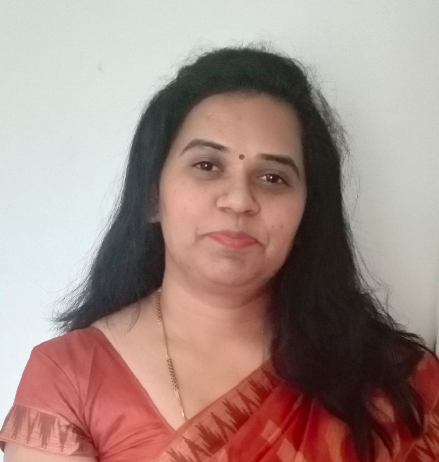 Dr. Umamaheshwari Nilange