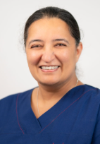 Dr Gagandeep Kaur