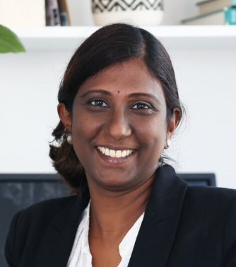 Dr Bhavani Jayabalan