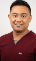 Dr Binesh Gurung