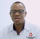 Dr. Mathias E. Mwandu