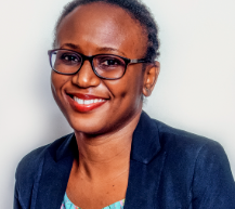 Dr. Christina H. Mung'ong'o