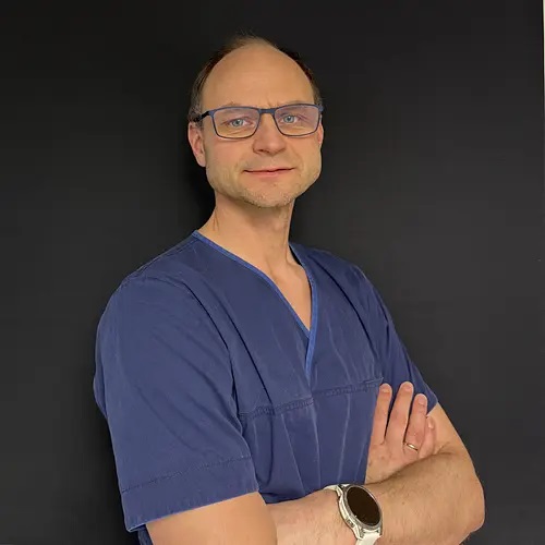 Dr. Jone Heggheim