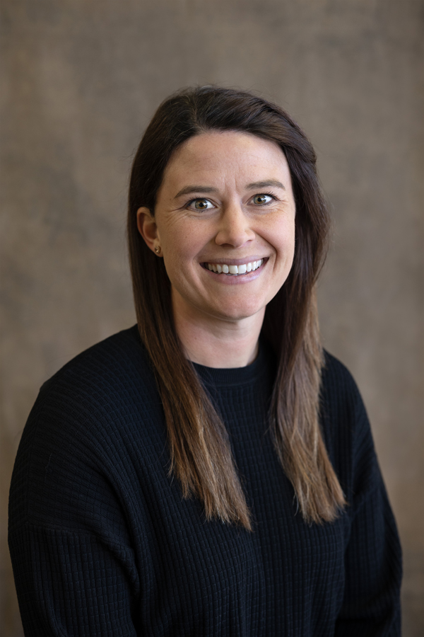 Dr. Alex Lancaster