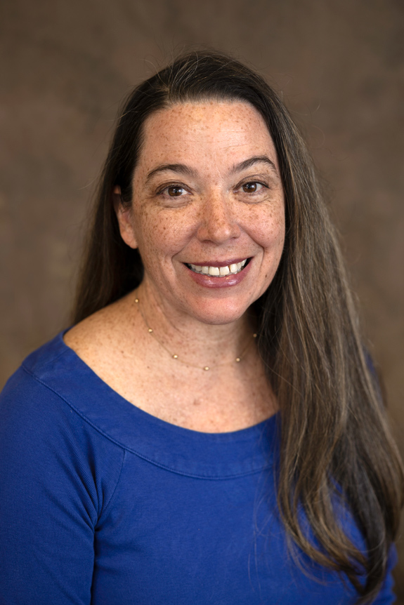Dr. Laura Adams