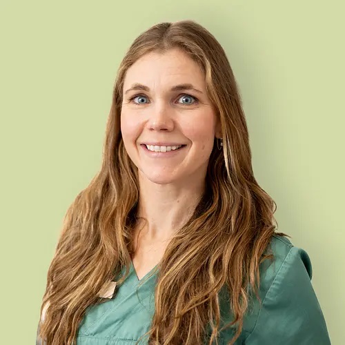 Dr. Lina Maria Hansson