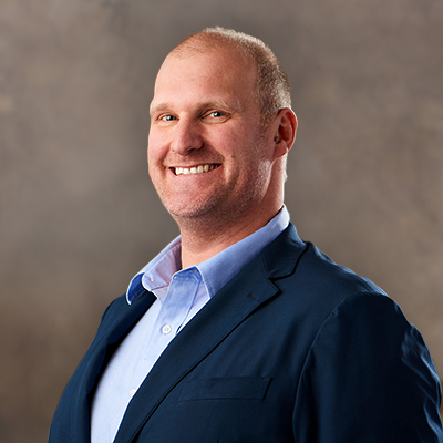 Dr. Adam Lindsay