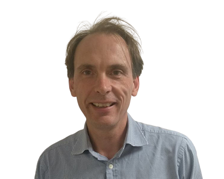 Dr Jack McCready