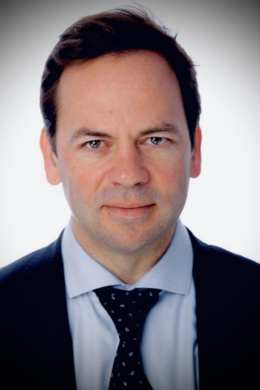 Dr. Mark Tanner