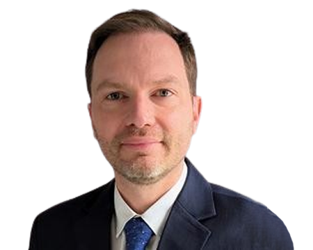 Dr Christopher Broyd