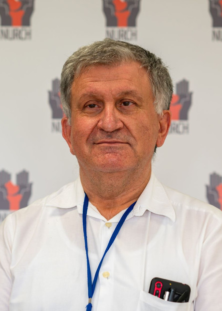 Dr. Pavol Masaryk