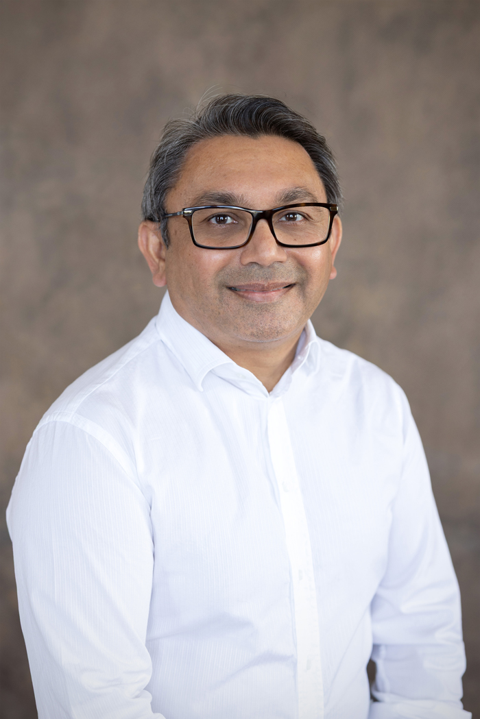 Dr. Manish Mehta