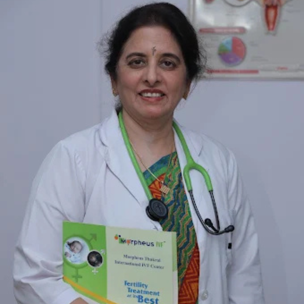 Dr. Neeru Thakral
