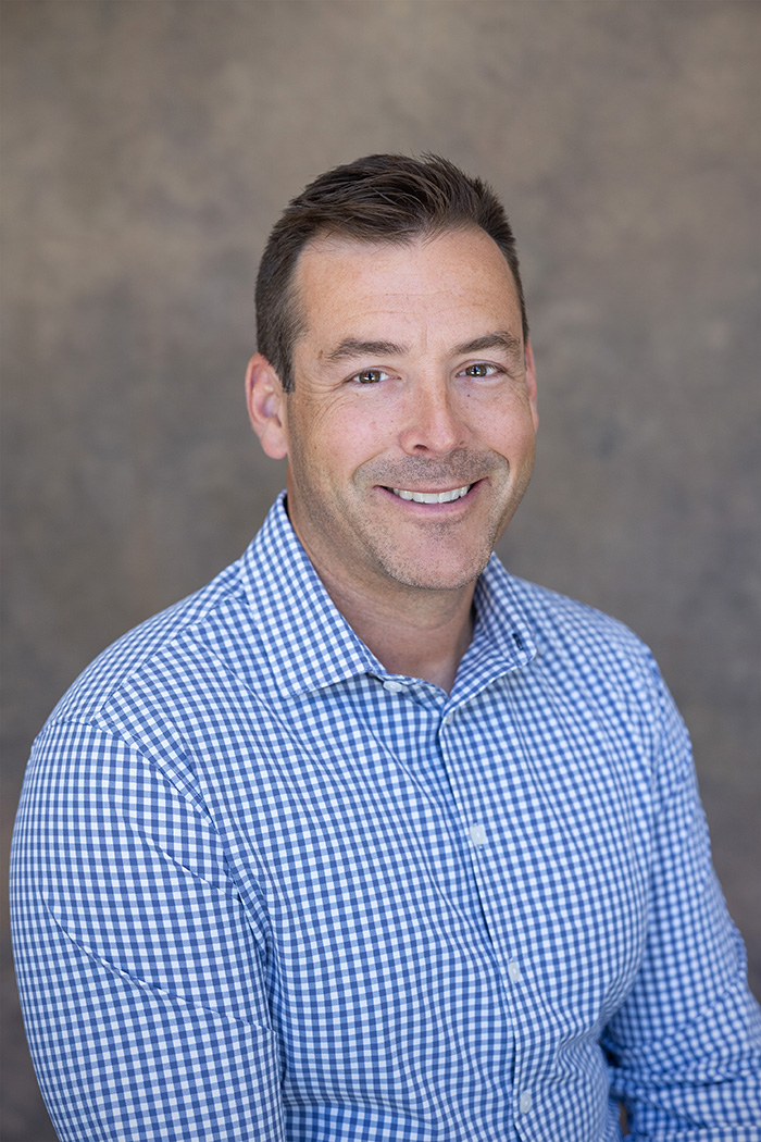 Dr. Neil Roundy