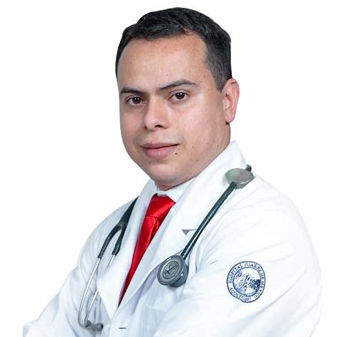 Dr. Amilcar Alfaro