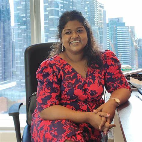Dr. Meenakshi Prasad