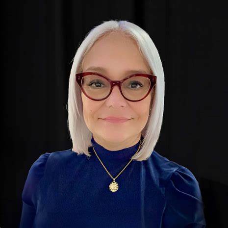 Dr. Myriam Beatriz Cruz