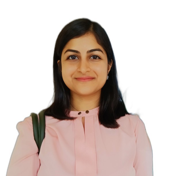 Dr. Ananya Dhar