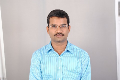 Dr. Sumit Chandak