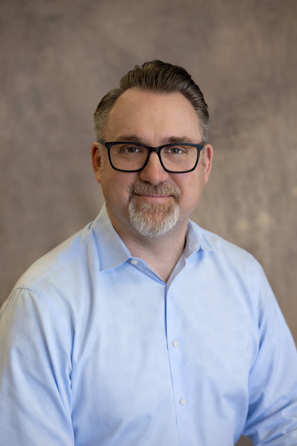 Dr. Brock Rutherford