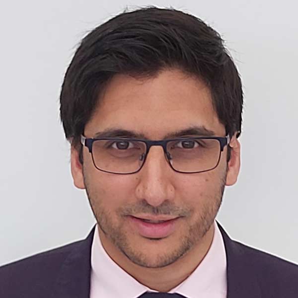 Dr. Tarique Al Musa