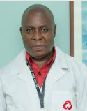 Dr. Joseph Lulengo