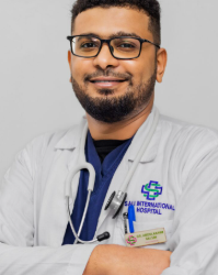 Dr. AbdulKarim Salum