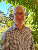 Dr. Paul Evans