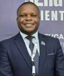 Dr. Frank G. Madinda