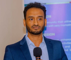 Dr. Saqalain Kassamali