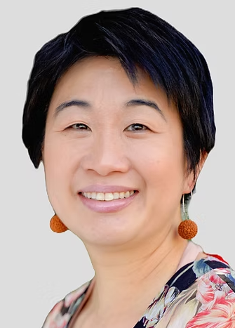 Dr May Su