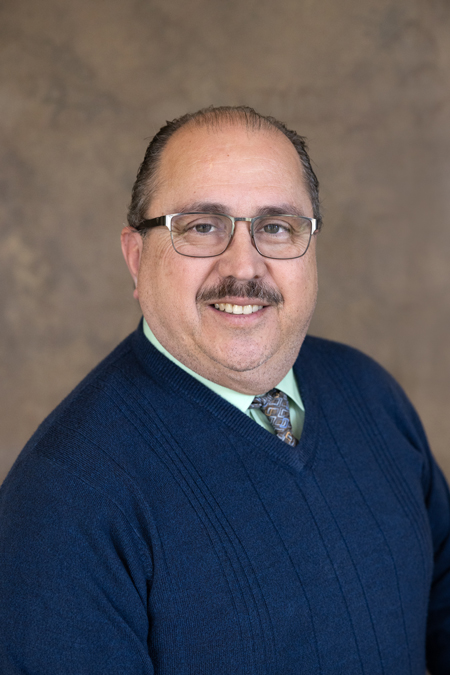 Dr. Victor Macias