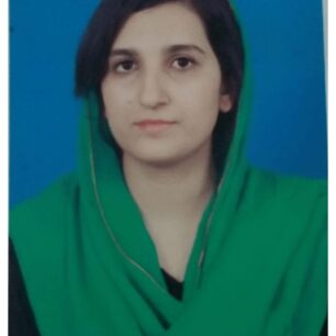 Dr. Annum Shehzadi