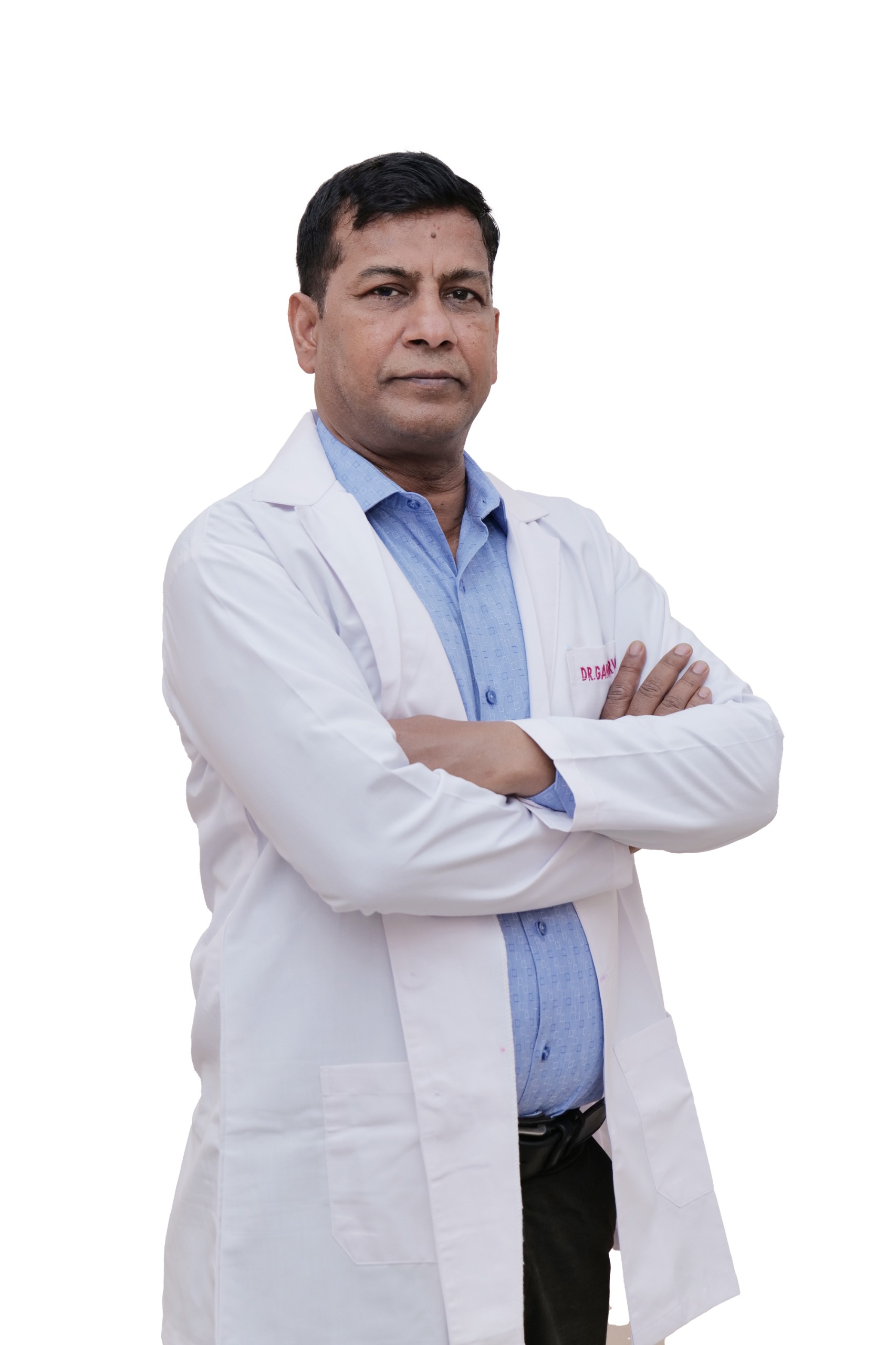 Dr. Ganesh
