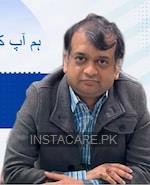 Dr. Asad Hussain