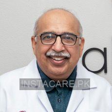 Dr. Zafar Iqbal