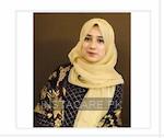 Dr . Fozia Kazmi