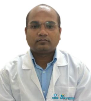 Ashish Ranjan