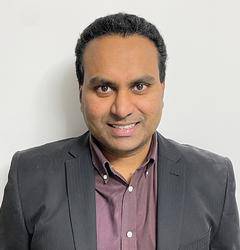 Dr Ajay Yerramasu