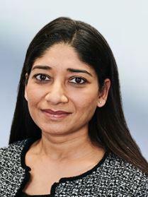 Dr Smriti Saraf