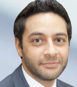 Dr Nikesh Malik