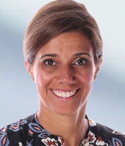 Dr Rasha Al-Lamee