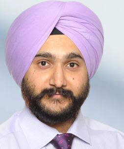 Dr Satnam Singh