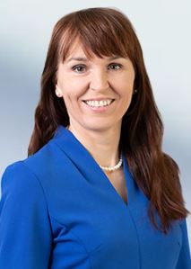Dr Gosia Wamil